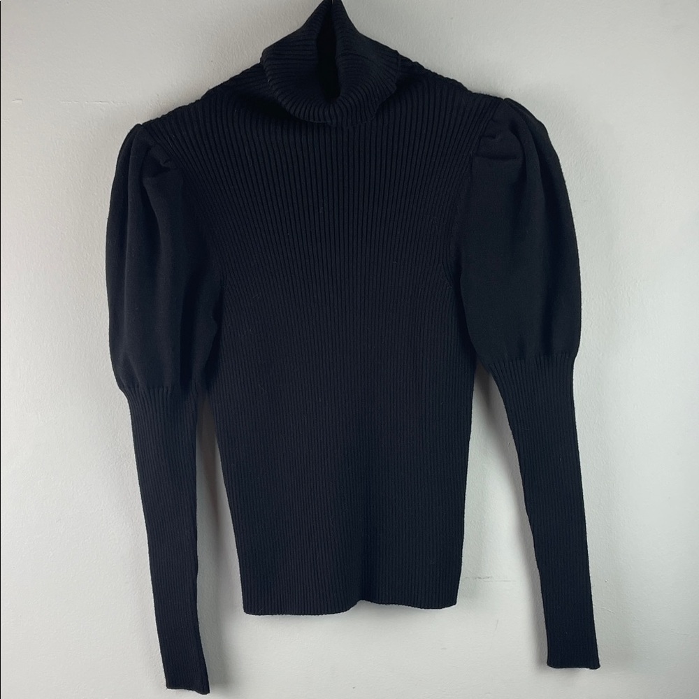 johnny becca Turtleneck Sweater Size S